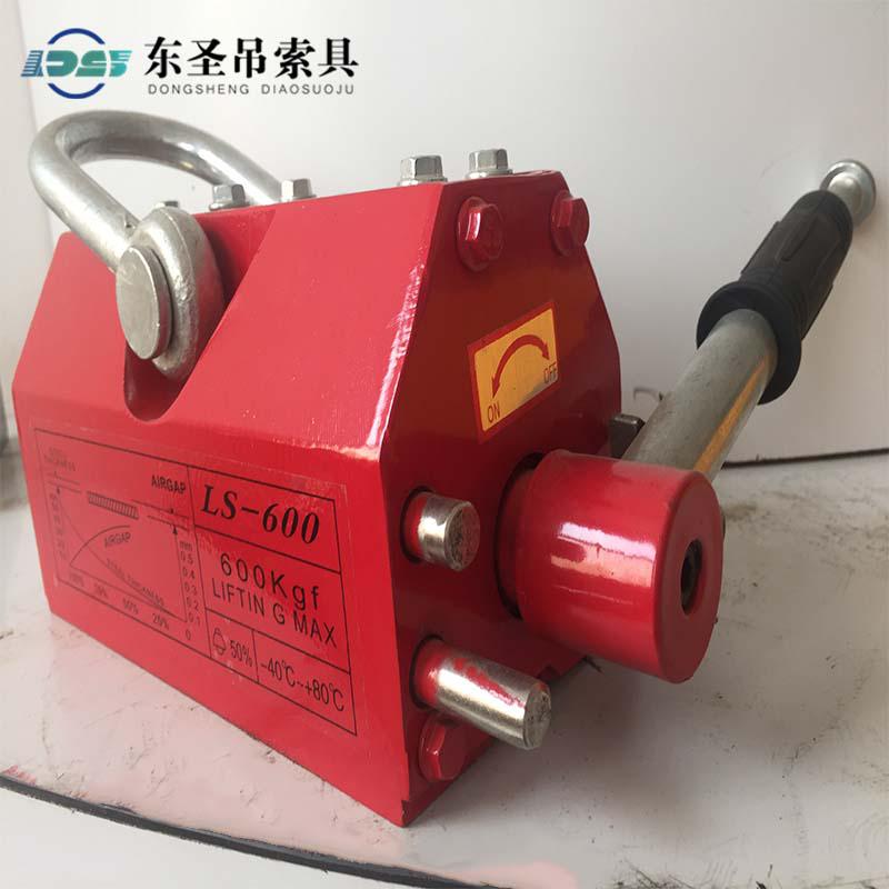 磁力吸盤在進行起重作業(yè)時內部出現(xiàn)噪音是什么問題